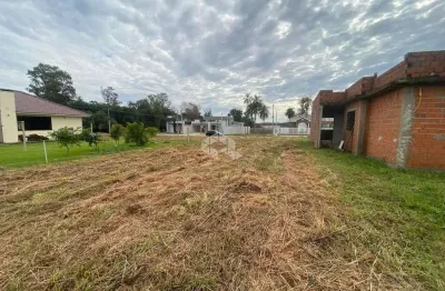 Terreno no loteamento recanto dos reis, em vera cruz