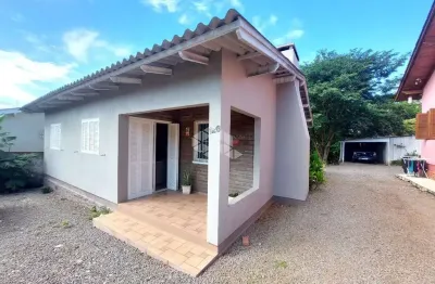 Casa com 3 quartos à venda na General Andréa, 126, Ana Nery, Santa Cruz do Sul