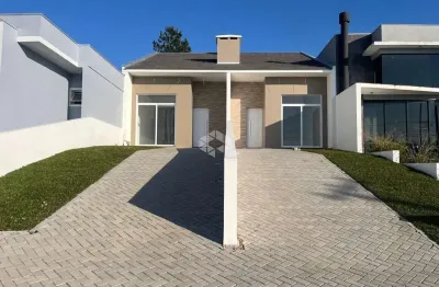 Casa com 2 quartos à venda na Pôr Do Sol, 848, Linha Santa Cruz, Santa Cruz do Sul