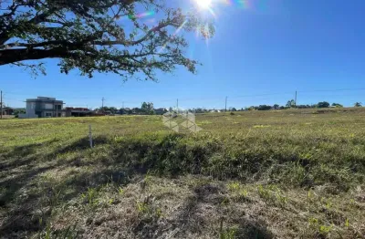 Terreno à venda na Prefeito Orlando Oscar Baumhardt, 3210, Linha Santa Cruz, Santa Cruz do Sul