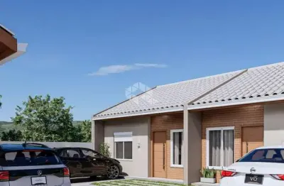 Casa com 2 quartos à venda na Rua 10, 100, Cipriano de Oliveira, Vera Cruz