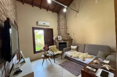 Casa com 2 quartos à venda na Augusto Assmann, 64, Vila Margarida, Santa Cruz do Sul