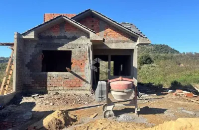 Casa com 2 quartos à venda na Francisco Pick, 250, Aliança, Santa Cruz do Sul