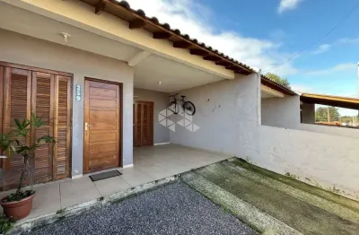Casa com 2 quartos à venda na Omar Jacob Kunzler, 259, Centro, Vera Cruz