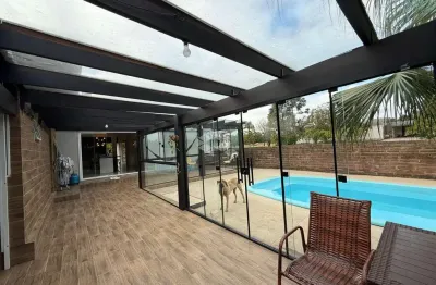 Casa com 3 quartos à venda na Paulo Stahl, 382, Várzea, Santa Cruz do Sul