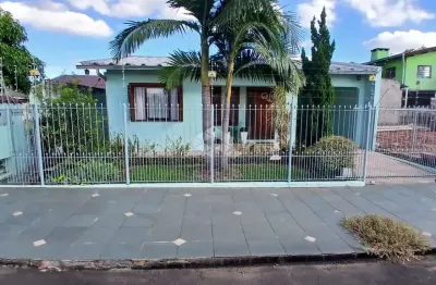 Casa com 3 quartos à venda na Olaria, 496, Schulz, Santa Cruz do Sul