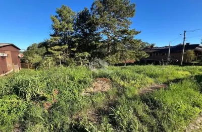 Terreno à venda na Dos Ingazeiros, 193, Linha Santa Cruz, Santa Cruz do Sul