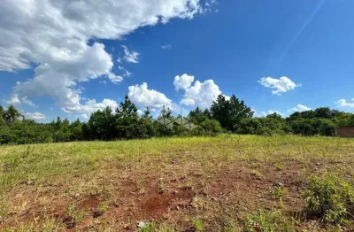 Terreno à venda na Prefeito Orlando Oscar Baumhardt, 2070, Linha Santa Cruz, Santa Cruz do Sul