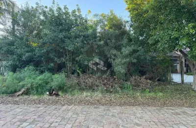 Terreno à venda na Augusto Wutke, 40, São João, Santa Cruz do Sul