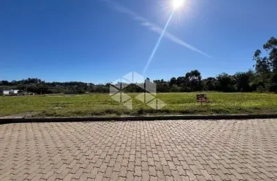 Terreno à venda na Estr. Ac. Linha João Alves, 1, João Alves, Santa Cruz do Sul