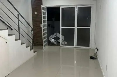 Casa com 2 quartos à venda na Paulo Stahl, 171, Várzea, Santa Cruz do Sul