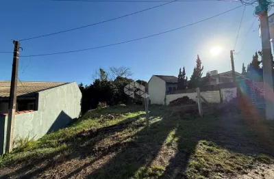 Terreno à venda na João Kist Sobrinho, 402, Renascença, Santa Cruz do Sul