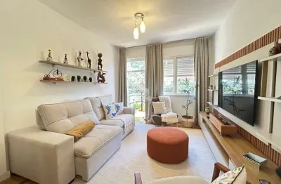 Apartamento com 3 quartos à venda na Joaquim Murtinho, 12, Bonfim, Santa Cruz do Sul