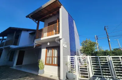 Casa com 2 quartos à venda na Gaspar Silveira Martins, 678, Santo Inácio, Santa Cruz do Sul