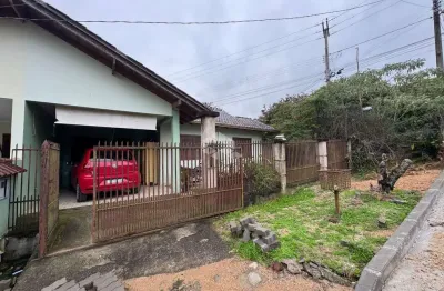 Casa com 3 quartos à venda na Eduardo Zinn, 15, Conventos, Vera Cruz