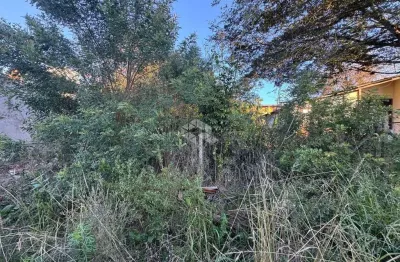 Terreno à venda na Augusto Wutke, 55, São João, Santa Cruz do Sul