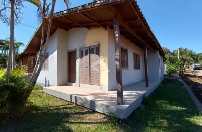 Casa com 3 quartos à venda na Doutor Arthur Kliemann, 203, São João, Santa Cruz do Sul