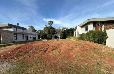 Terreno à venda na Leo Kraether, 1566, Country, Santa Cruz do Sul