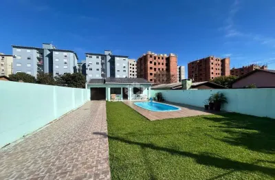 Casa com 2 quartos à venda na Irmã Germana Rech, 111, São João, Santa Cruz do Sul