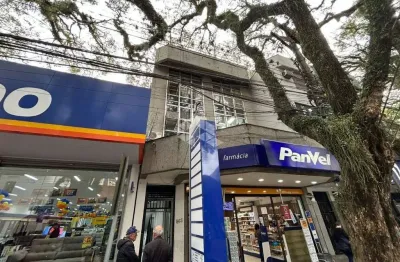Sala comercial à venda na Marechal Floriano, 863, Centro, Santa Cruz do Sul