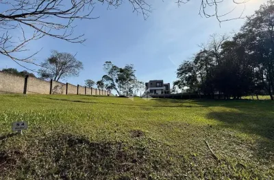 Terreno à venda na Avenida Leo Kraether, 1566, Country, Santa Cruz do Sul