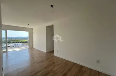 Apartamento de 2 dormitório no Residencial Urban - Bairro Goiás