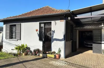 Casa com 2 quartos à venda na Joaquim Murtinho, 204, Bonfim, Santa Cruz do Sul