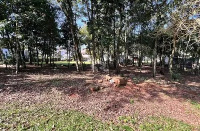 Terreno em condomínio fechado à venda na Leo Kraether, 1566, Country, Santa Cruz do Sul