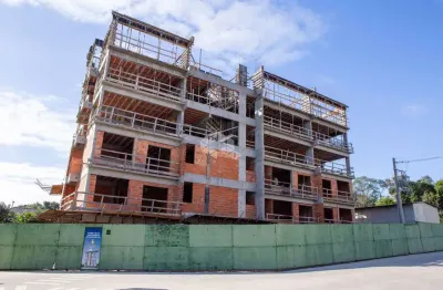 Apartamento 01 dormitório térreo com pátio privativo - fotos ilustrativas