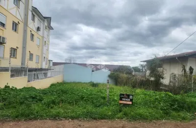 Terreno à venda na Senador Pinheiro Machado, 30, Centro, Santa Cruz do Sul