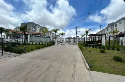 Apartamento com 2 quartos à venda na Augusto Arnold, 208, São João, Santa Cruz do Sul
