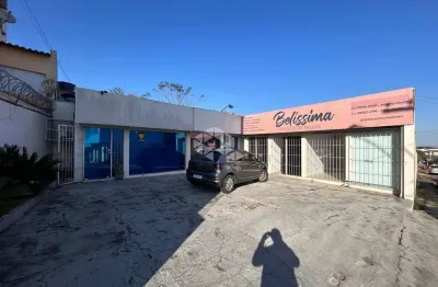 Sala comercial à venda na Rua Marechal Floriano, 38, Centro, Santa Cruz do Sul