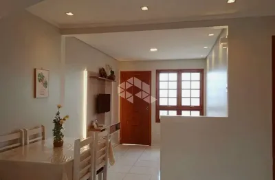 CASA DUPLEX NO TERRA VISTA - Linha João Alves, 02 dormitórios