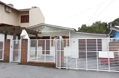 Casa com 3 quartos à venda na Rua Vereador Claudio Grehs, 298, Castelo Branco, Santa Cruz do Sul
