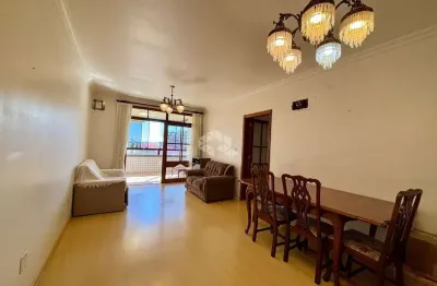 Apartamento com 3 quartos à venda na Rua Marechal Deodoro, 1070, Centro, Santa Cruz do Sul