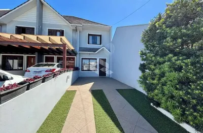 Duplex  semimobiliado, 02 dormitórios, no arroio grande