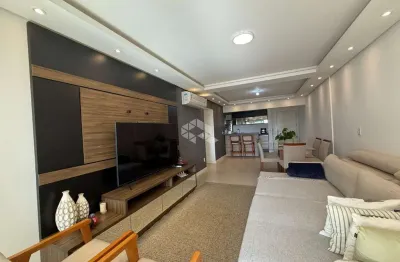 Apartamento com 3 quartos à venda na Thomaz Flores, 63, Centro, Santa Cruz do Sul