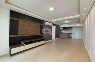 Apartamento com 3 quartos à venda na Rua Thomaz Flores, 63, Centro, Santa Cruz do Sul