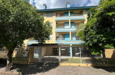 Apartamento com 2 dormitórios no bairro universitário!