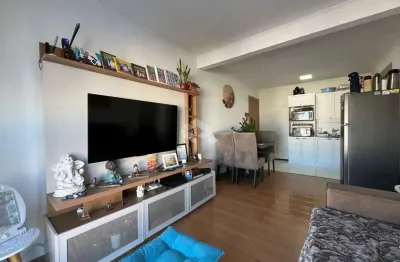 Apartamento com 2 quartos à venda na Augusto Arnold, 208, São João, Santa Cruz do Sul