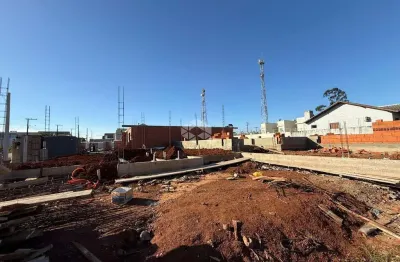 Casa com 2 quartos à venda na Rua Matheus Rafael Raschen, 1039, João Alves, Santa Cruz do Sul