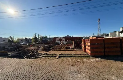 Casa com 2 quartos à venda na Rua Matheus Rafael Raschen, 1043, João Alves, Santa Cruz do Sul