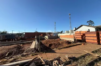 Casa com 2 quartos à venda na Rua Matheus Rafael Raschen, 1047, João Alves, Santa Cruz do Sul