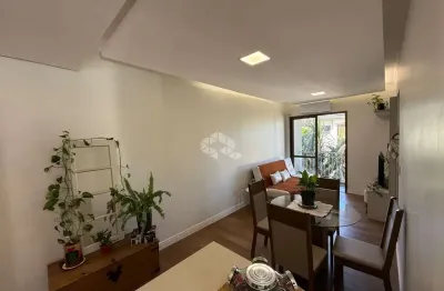 Apartamento com 2 quartos à venda na Manaus, 685, Schulz, Santa Cruz do Sul
