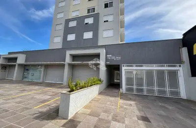 Apartamento com 1 quarto à venda na Thomaz Flores, 921, Centro, Santa Cruz do Sul