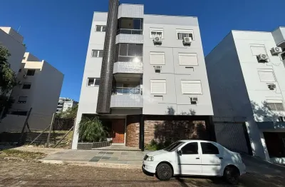 Apartamento com 1 quarto à venda na São Gabriel, 165, Centro, Santa Cruz do Sul