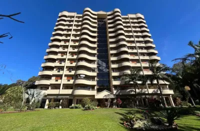 Apartamento com 3 dormitórios em frente ao colégio mauá