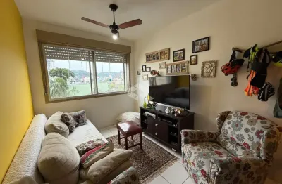 Apartamento com 1 quarto à venda na Avenida João Pessoa, 576, Santo Inácio, Santa Cruz do Sul