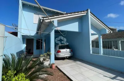Casa com 2 quartos à venda na Francisco Wartchow, 137, Renascença, Santa Cruz do Sul