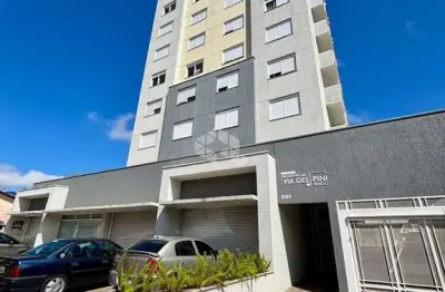 Apartamento com 2 quartos à venda na Thomaz Flores, 921, Centro, Santa Cruz do Sul